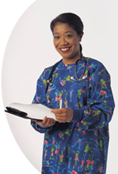 Neuro-Med Healthcare Professional Neurodiagnostic Testing Service